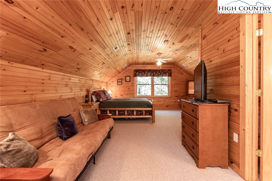 1985 Buck Mountain Road Purlear, NC 28665 - Photo 27 of 50 Gallery Image 27