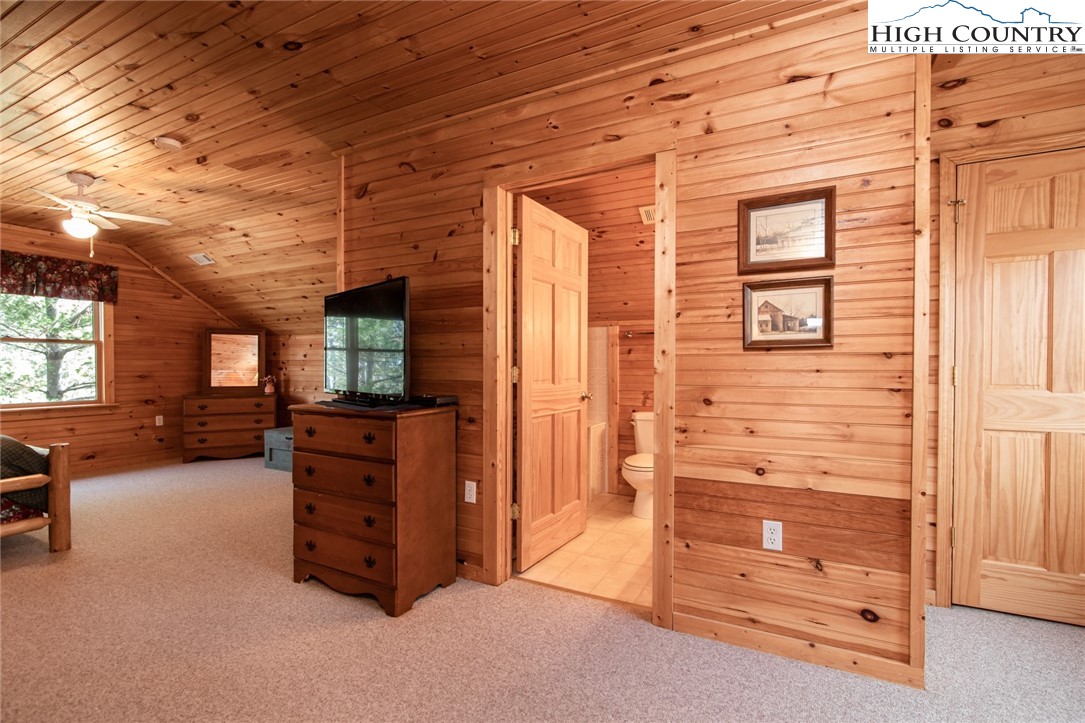 1985 Buck Mountain Road Purlear, NC 28665 - Photo 28 of 50 Gallery Image 28