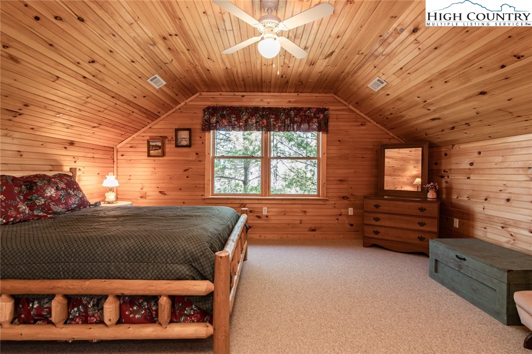 1985 Buck Mountain Road Purlear, NC 28665 - Photo 32 of 50 Gallery Image 32