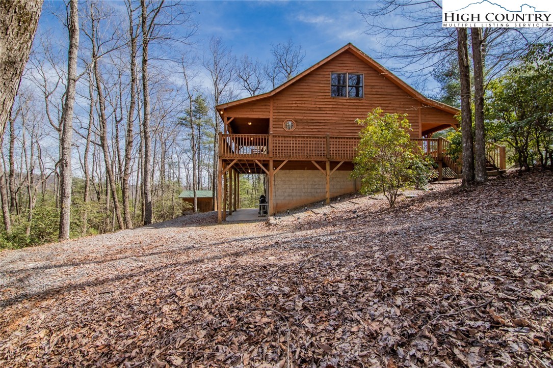 1985 Buck Mountain Road Purlear, NC 28665 - Photo 49 of 50 Gallery Image 49