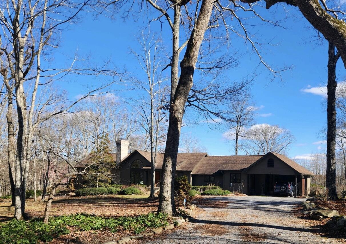 541 Kell Ridge Road Signal Mountain, TN 37377 - Photo 1 of 1 541KellRidgeRoad