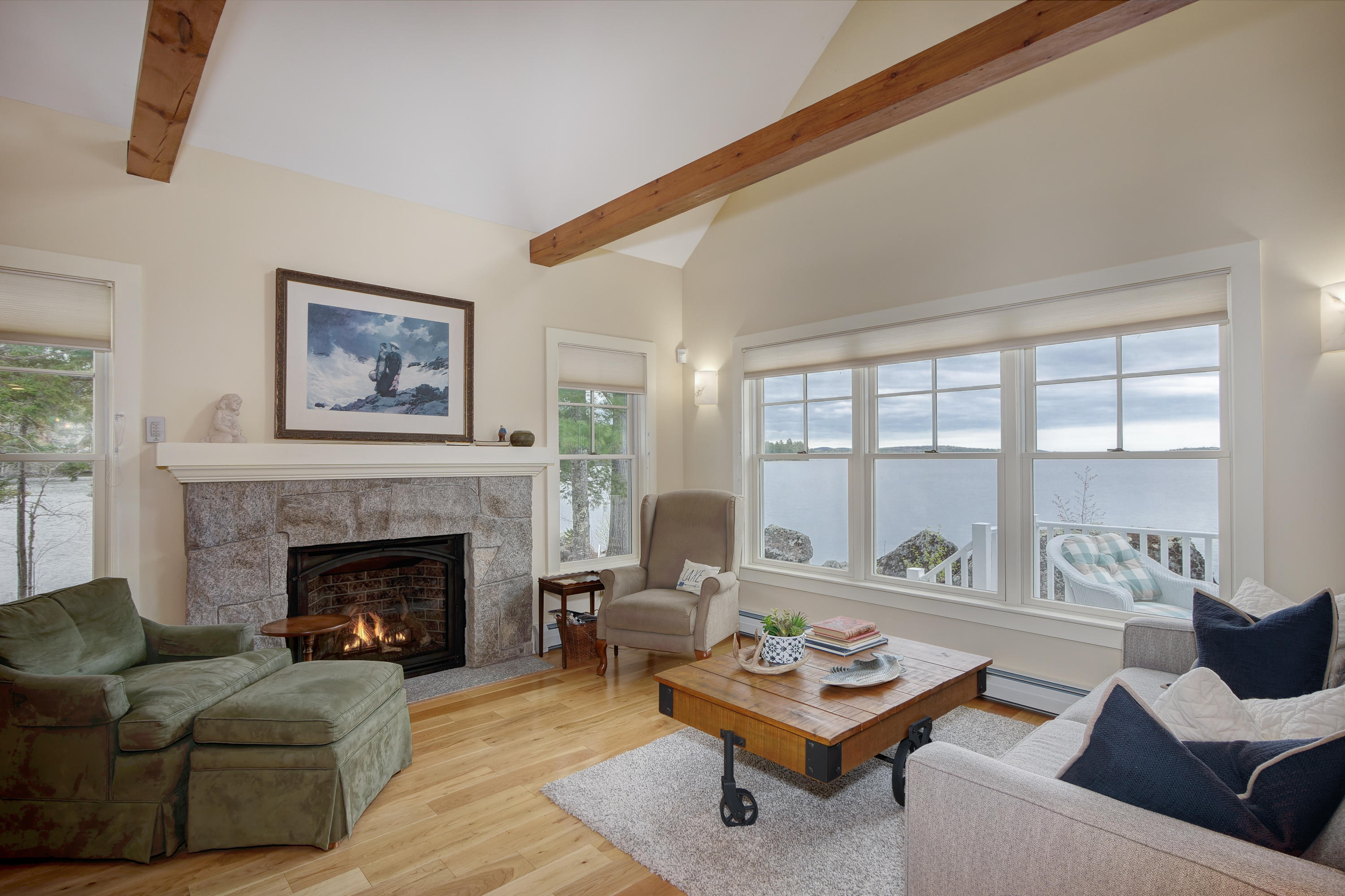 150 Leona Wilbur Road Ellsworth, ME 04605 - Photo 9 of 39 150 Leona Wilber HiRes-30