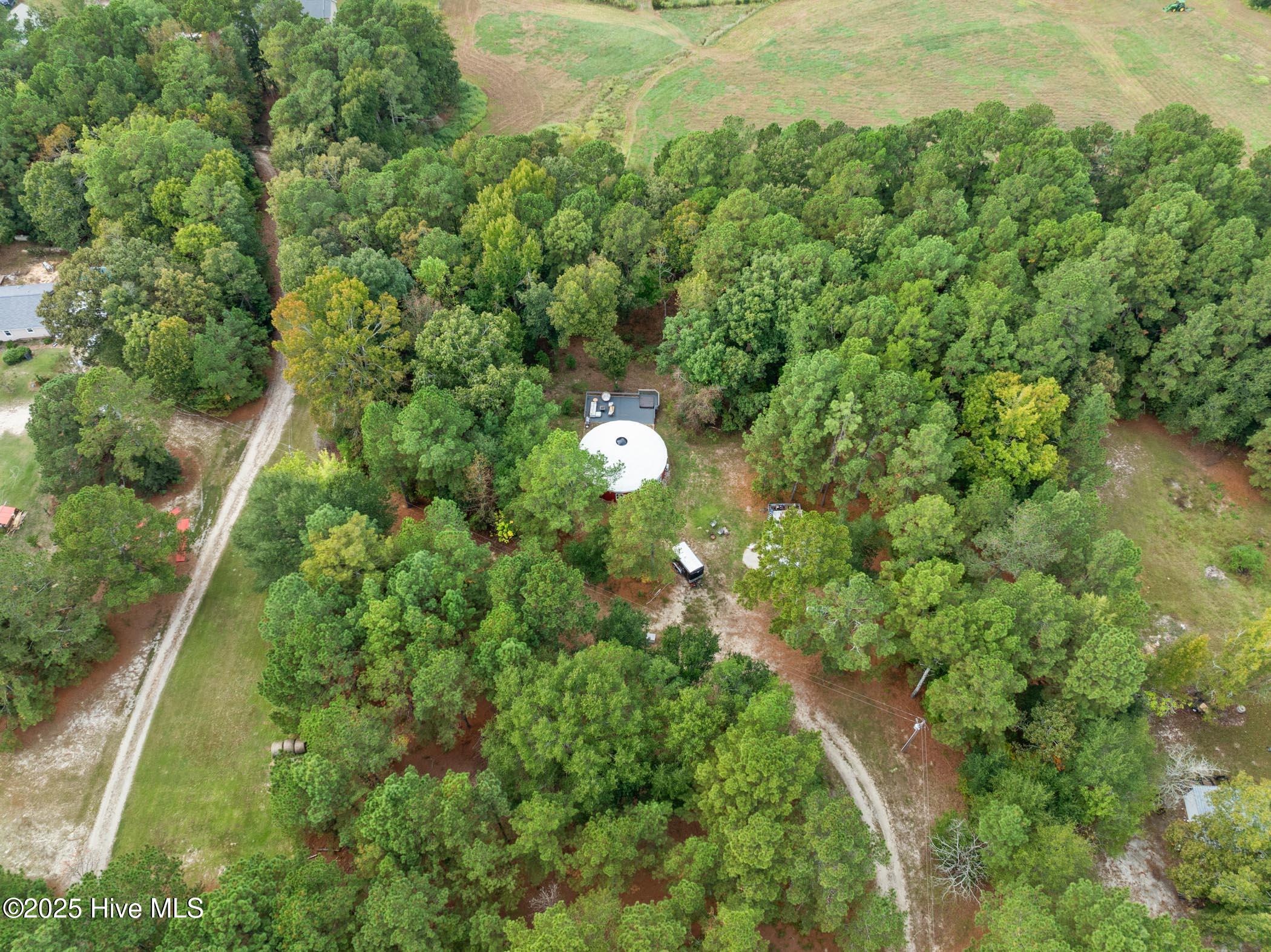 151 Godfrey Road Ellerbe, NC 28338 - Photo 30 of 38 DJI_0917