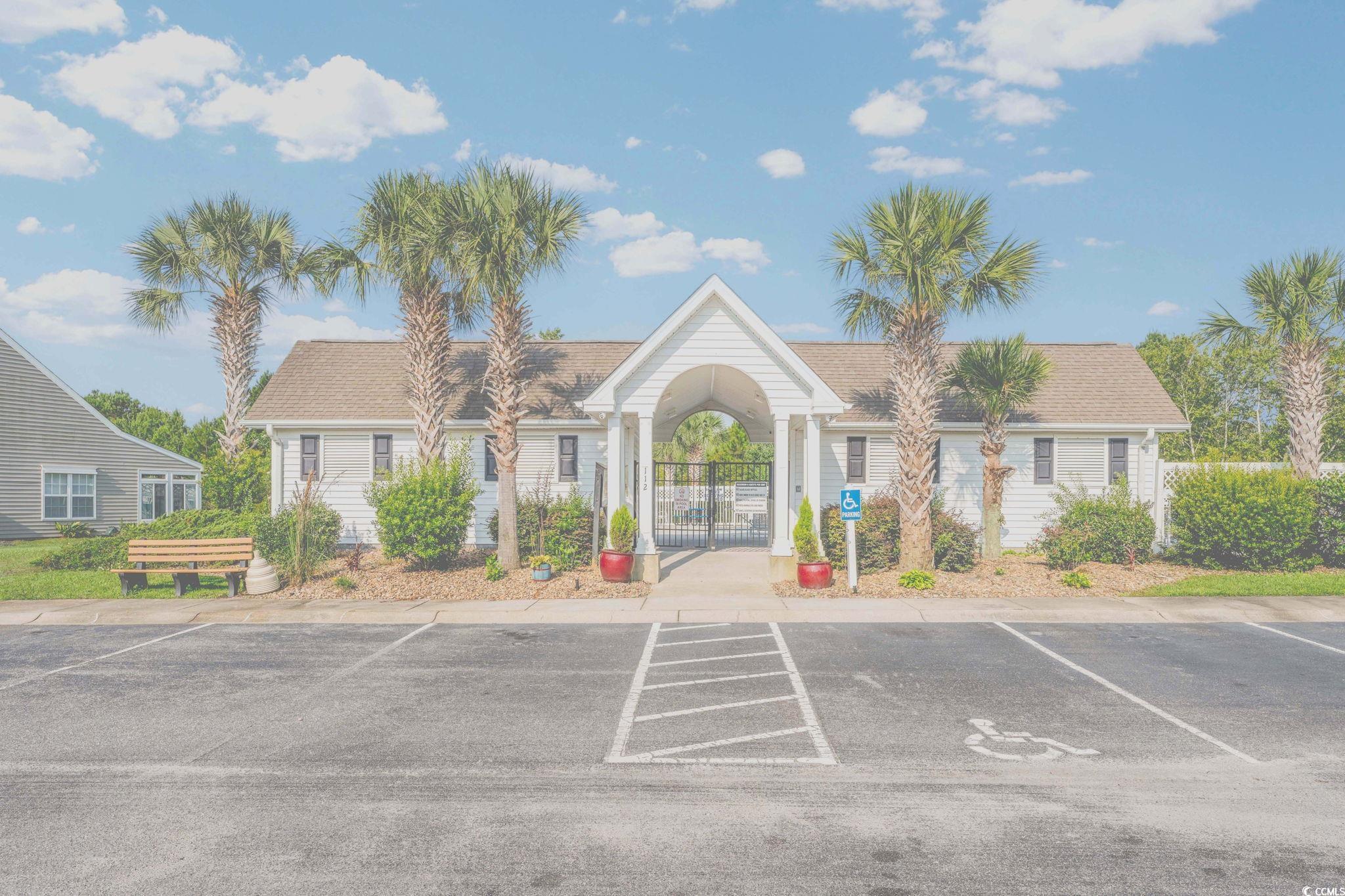 829 Sheridan Road, Unit 829 Myrtle Beach, SC 29579 - Photo 26 of 28 Gallery Image 26