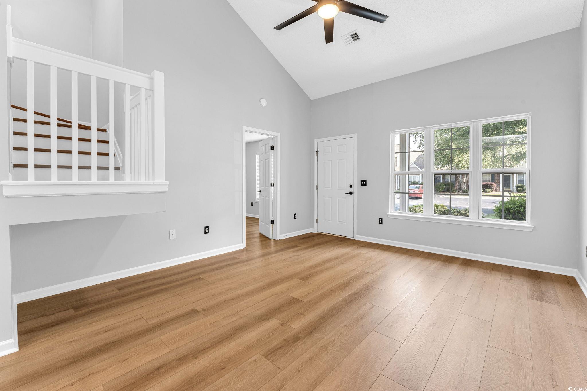 829 Sheridan Road, Unit 829 Myrtle Beach, SC 29579 - Photo 5 of 28 Gallery Image 5