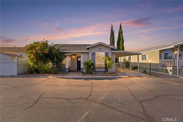 $244,999 | 2139 East 4th Street, Unit SPACE 85, Ontario, CA 91764