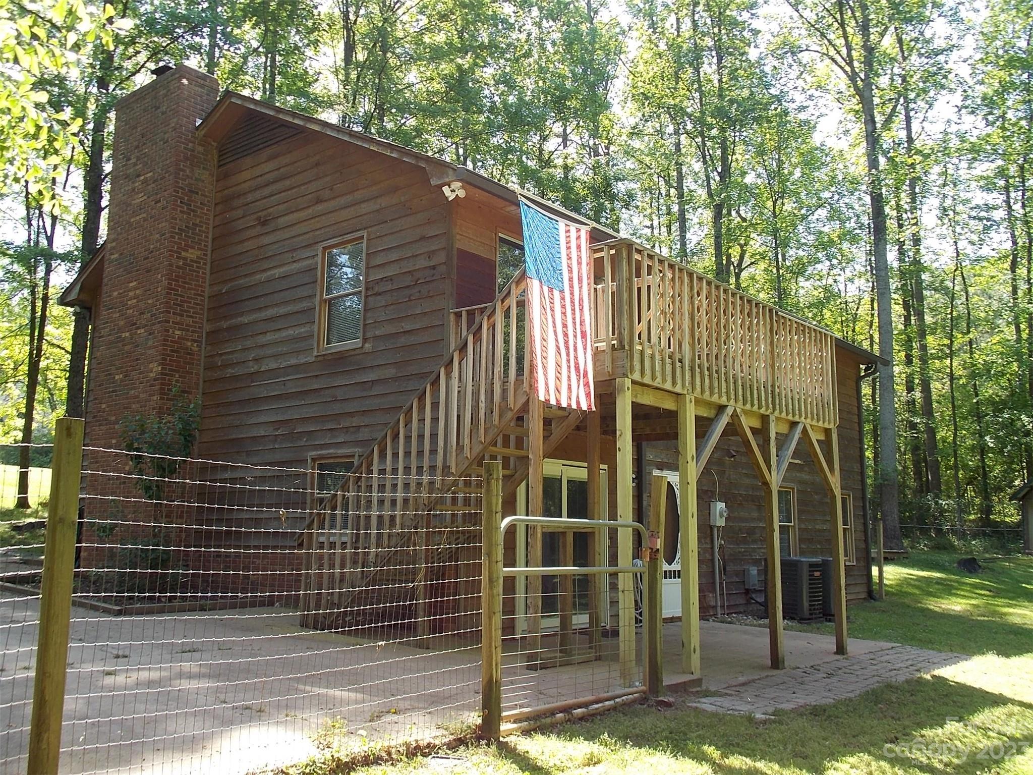 1800 Williams Road Fort Mill, SC 29715 - Photo 3 of 23 a view of a house with a yard