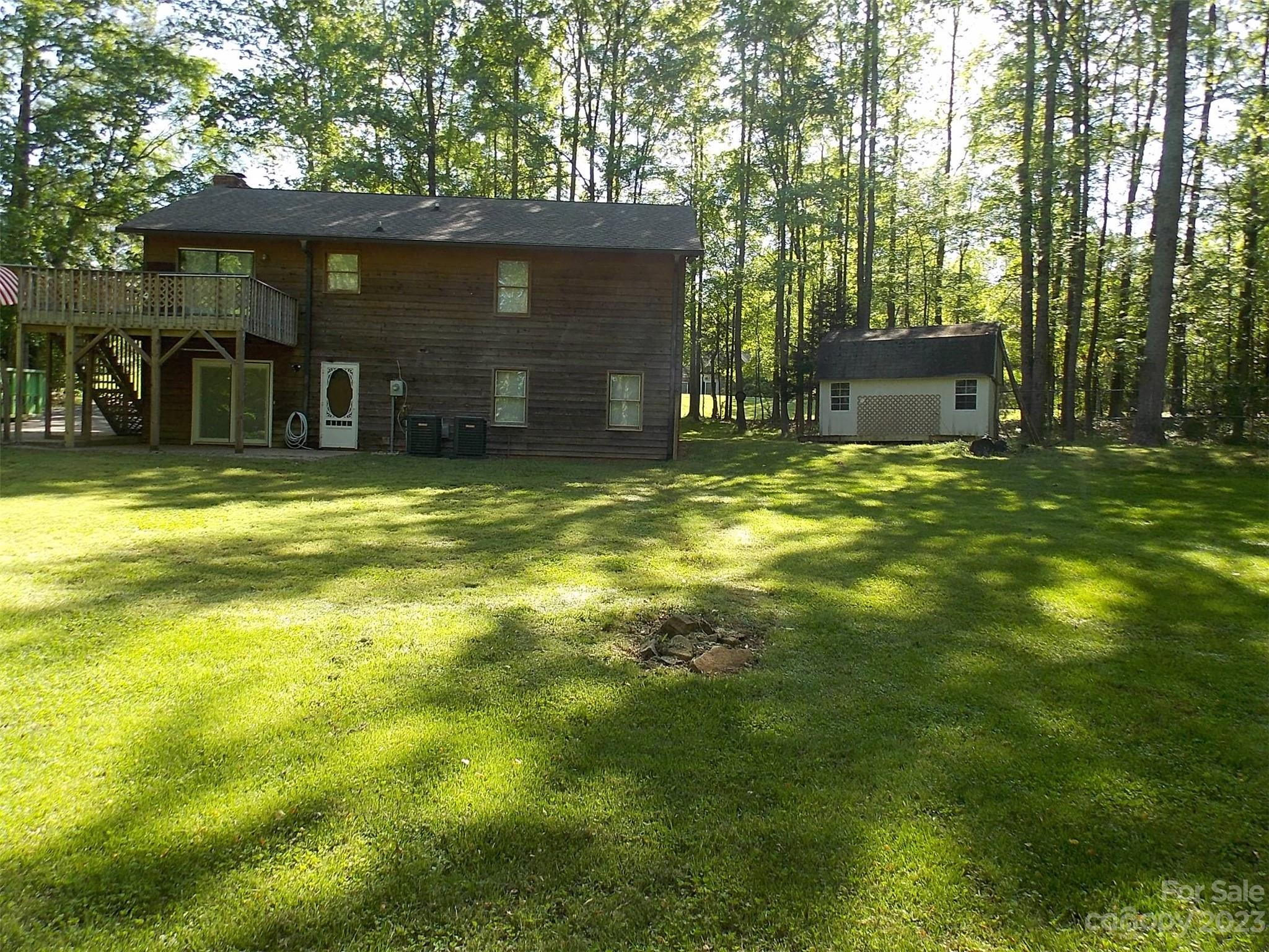 1800 Williams Road Fort Mill, SC 29715 - Photo 4 of 23 a view of a house with a yard