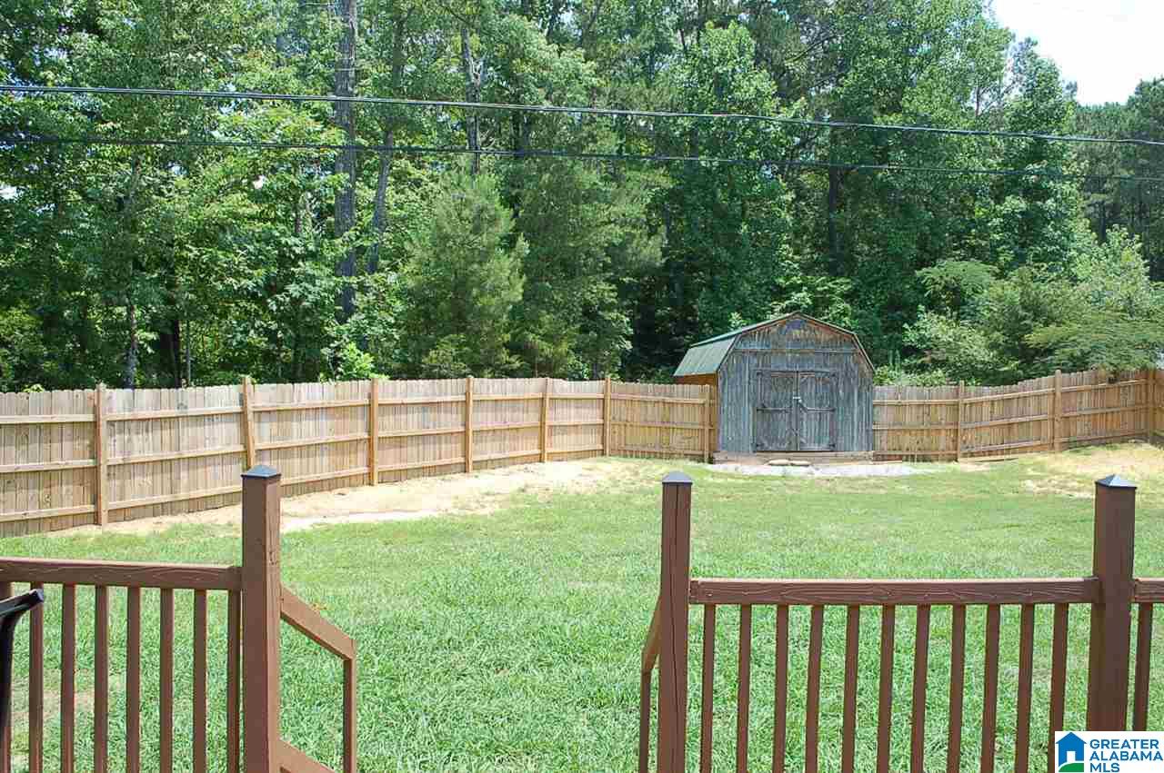 2254 Oscar Bradford Road Hayden, AL 35079 - Photo 23 of 23