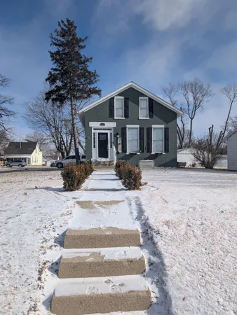 $155,000 | 807 South 20th Street, Lafayette, IN 47905