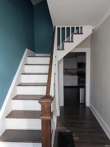 $160,000 | 807 South 20th Street, Lafayette, IN 47905