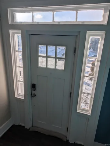 $160,000 | 807 South 20th Street, Lafayette, IN 47905