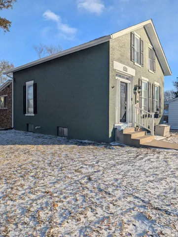 $160,000 | 807 South 20th Street, Lafayette, IN 47905