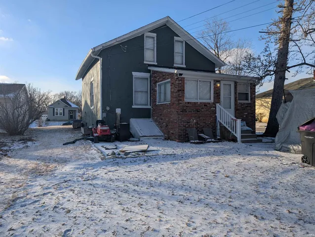 $160,000 | 807 South 20th Street, Lafayette, IN 47905