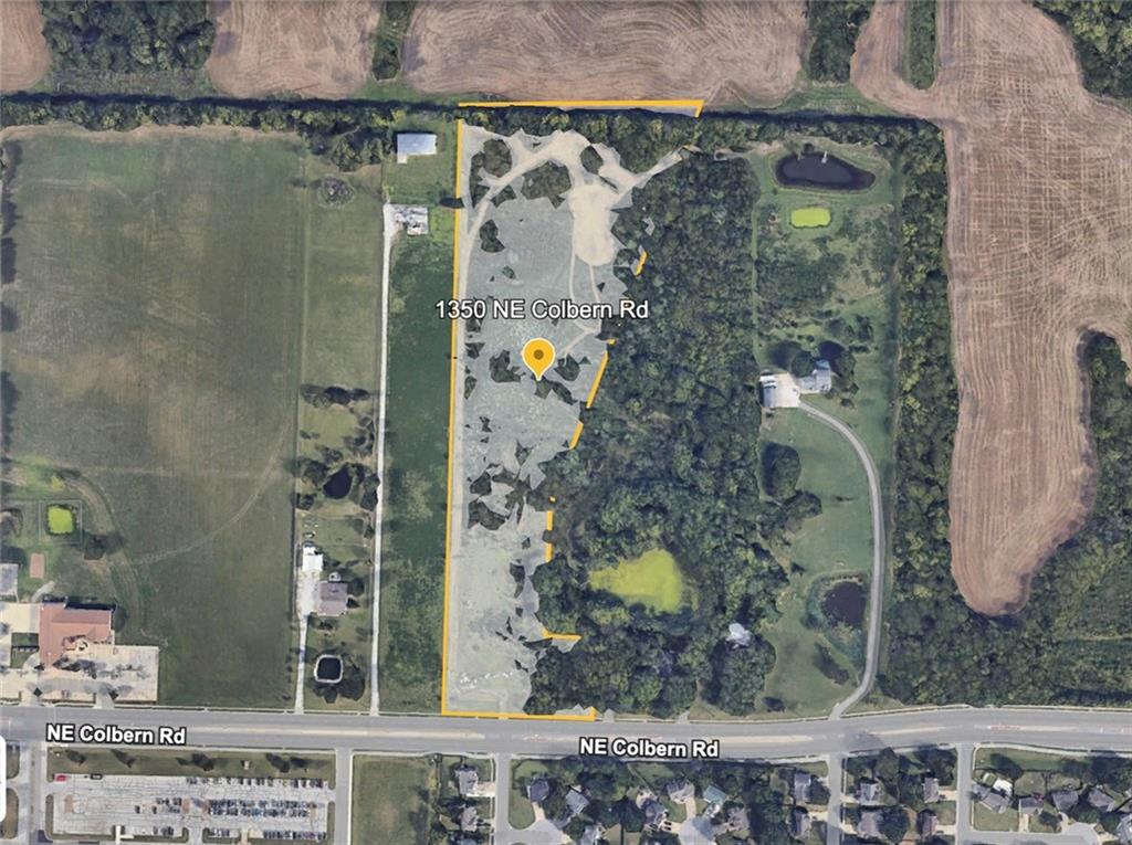 1350 Northeast Colbern Road Lee's Summit, MO 64086 - Photo 1 of 5