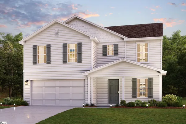 $228,888 | 115 Merriville Drive, Union, SC 29379