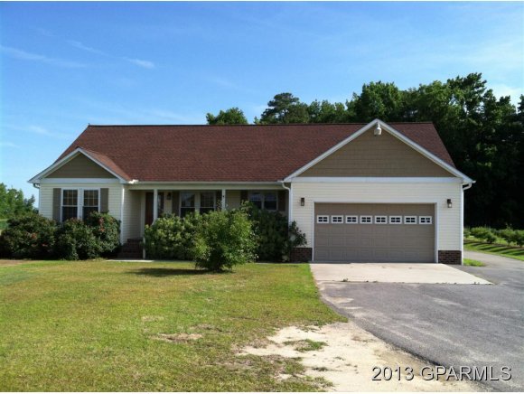 2801 Seed Tick Neck Road Pinetown, NC 27865 - Photo 1 of 11 Primary Photo