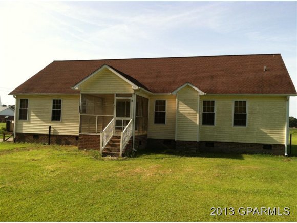 2801 Seed Tick Neck Road Pinetown, NC 27865 - Photo 2 of 11 Additional Photo