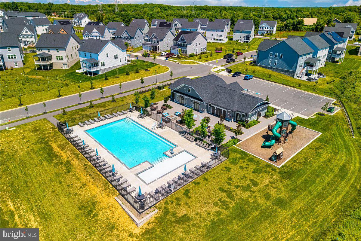 7306 Isabella Road Laurel, MD 20723 - Photo 54 of 59 Community Pool