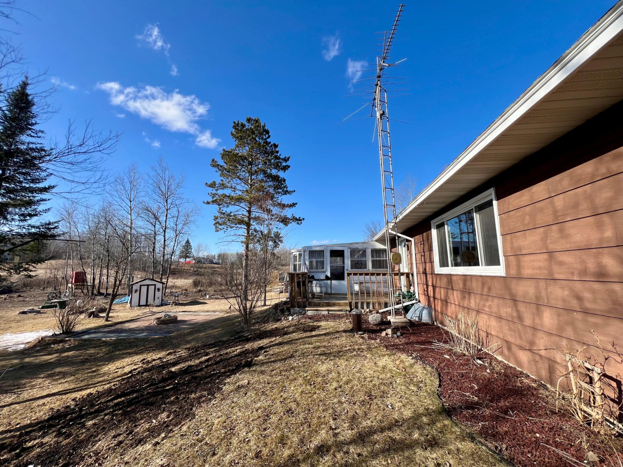 4207 Lakewood Road Harshaw, WI 54529 - Photo 23 of 46 Gallery Image 23