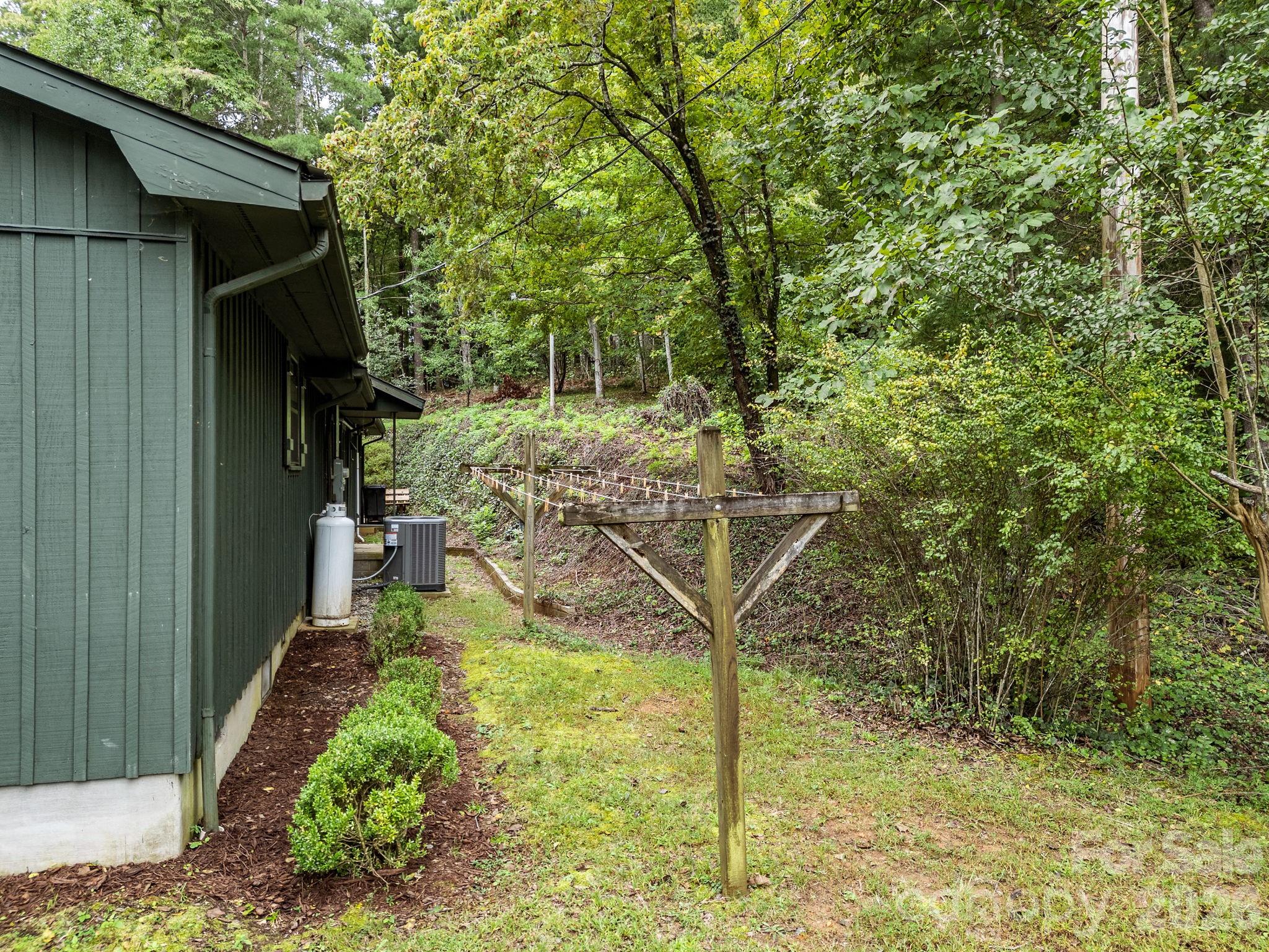 1164 Garret Road Mill Spring, NC 28756 - Photo 46 of 47 Gallery Image 46