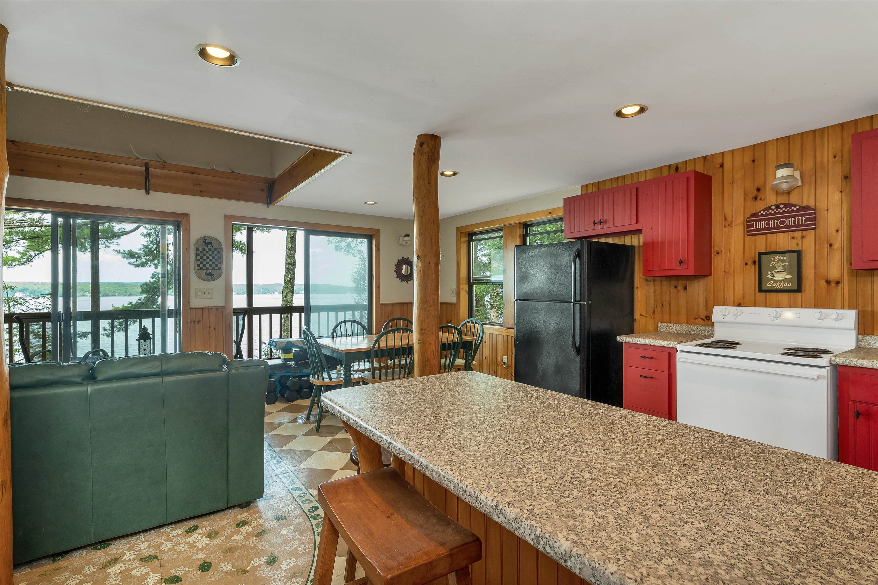 756 Rattlesnake Island Alton, NH 03810 - Photo 5 of 40