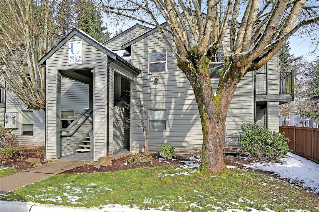 9805 Avondale Road Northeast, Unit U256 Redmond, WA 98052 - Photo 16 of 18 Gallery Image 16