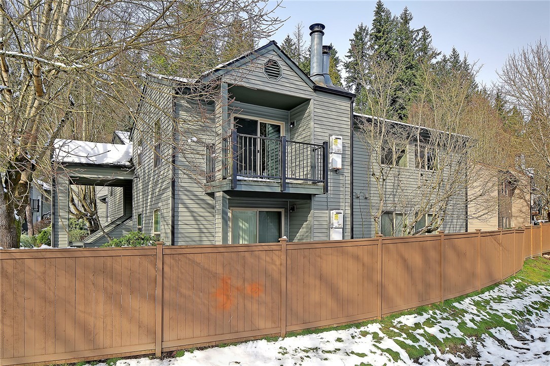 9805 Avondale Road Northeast, Unit U256 Redmond, WA 98052 - Photo 17 of 18 Gallery Image 17