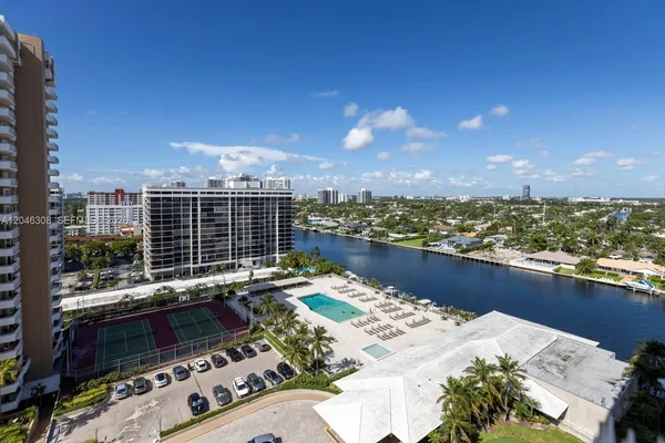 $340,000 | 1965 South Ocean Drive, Unit 14C, Hallandale Beach, FL 33009
