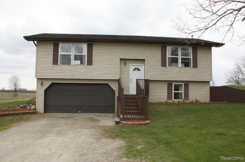 11725 Rynn Road Emmett, MI 48022 - Photo 1 of 33 11725 Rynn Rd.
