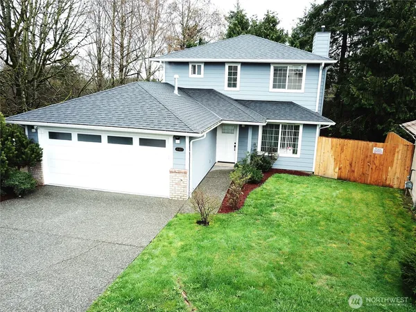 $699,900 | 15323 31st Avenue West, Lynnwood, WA 98087