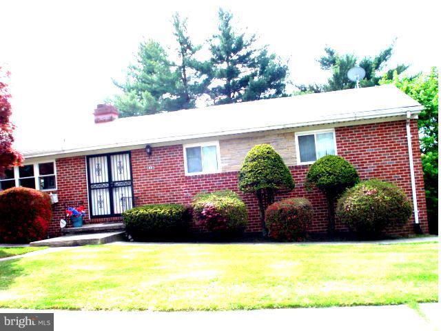 915 Painted Post Road Pikesville, MD 21208 - Photo 1 of 30 Exterior (Front)