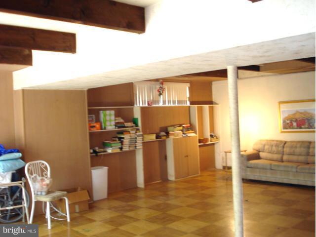 915 Painted Post Road Pikesville, MD 21208 - Photo 24 of 30 Basement