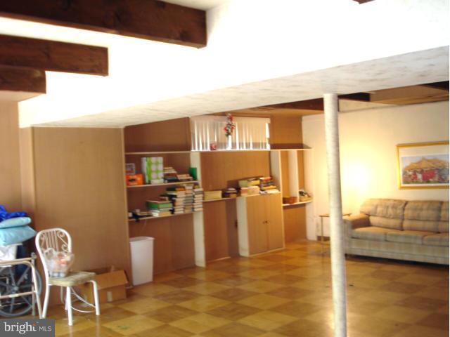 915 Painted Post Road Pikesville, MD 21208 - Photo 27 of 30 Basement