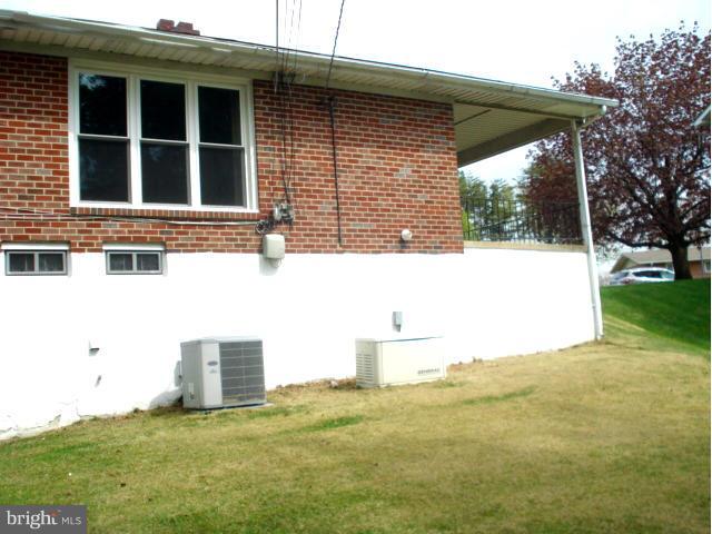 915 Painted Post Road Pikesville, MD 21208 - Photo 28 of 30 Exterior (Rear)