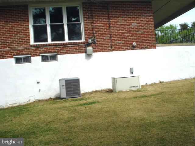 915 Painted Post Road Pikesville, MD 21208 - Photo 29 of 30 Exterior (Rear)