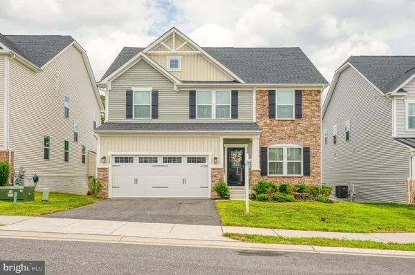 $599,900 | 512 Dusk View Drive, Havre de Grace, MD 21078