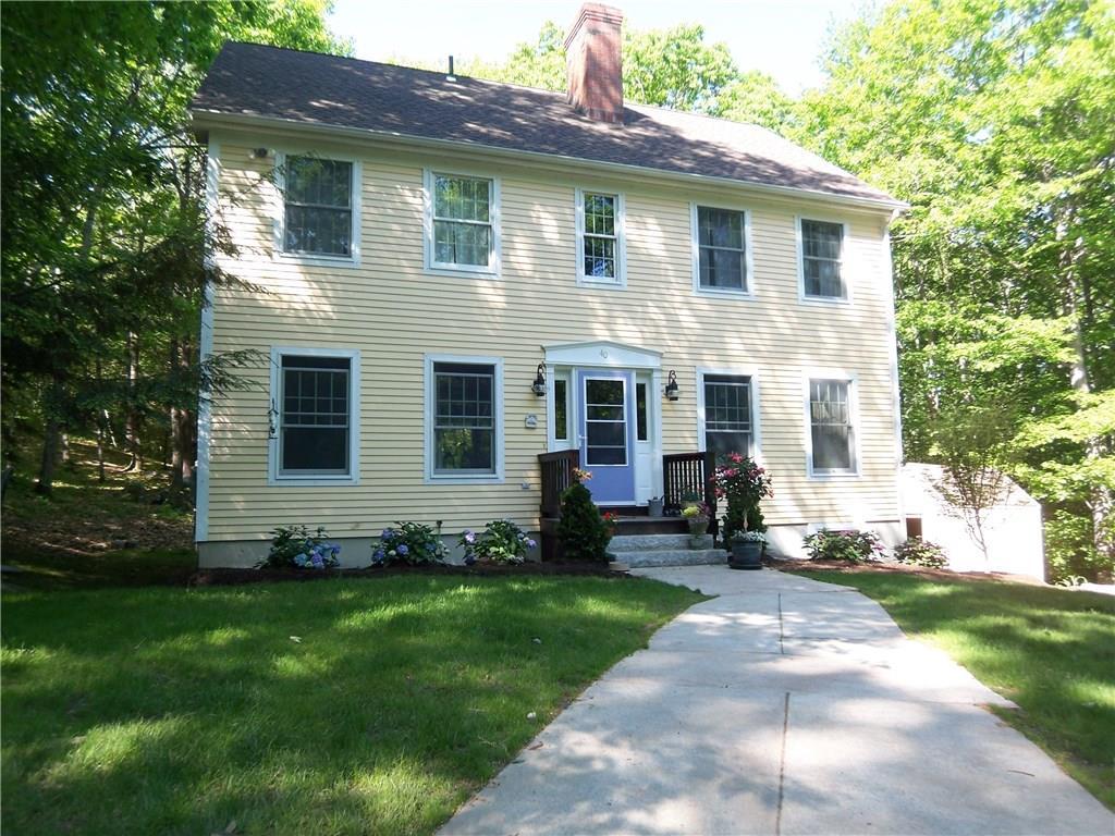 40 Josiah Norton Road Cape Neddick, ME 03902 - Photo 19 of 22 Photo