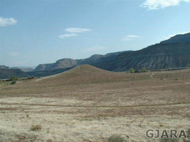Tbd F Road Palisade, CO 81526 - Photo 3 of 3 a view of ocean and mountains