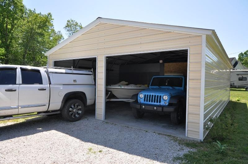 435 Oak Ridge Road Clay City, KY 40312 - Photo 3 of 84 Photo 3