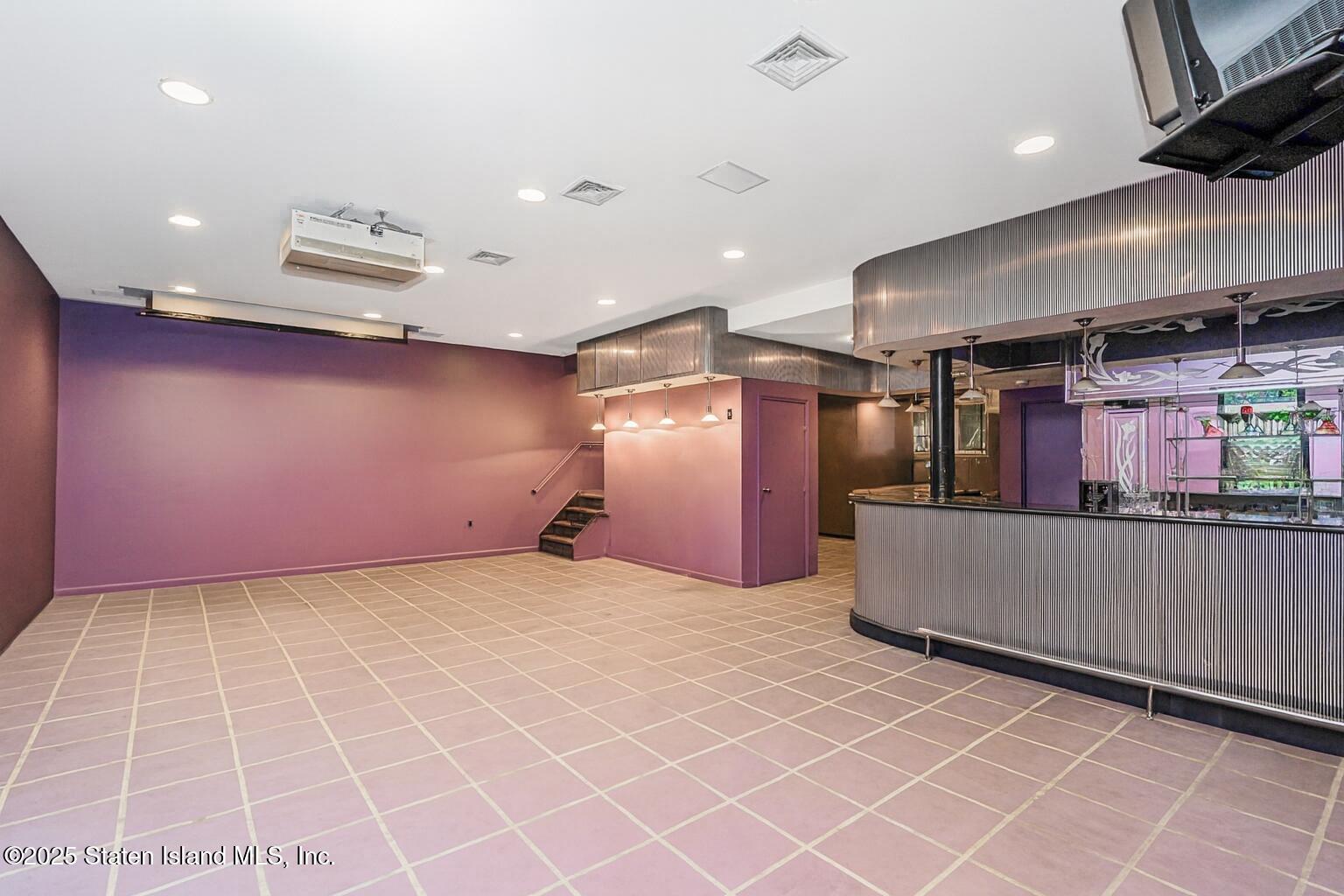 26 Highpoint Road Staten Island, NY 10304 - Photo 27 of 36 a view of a room with shelves