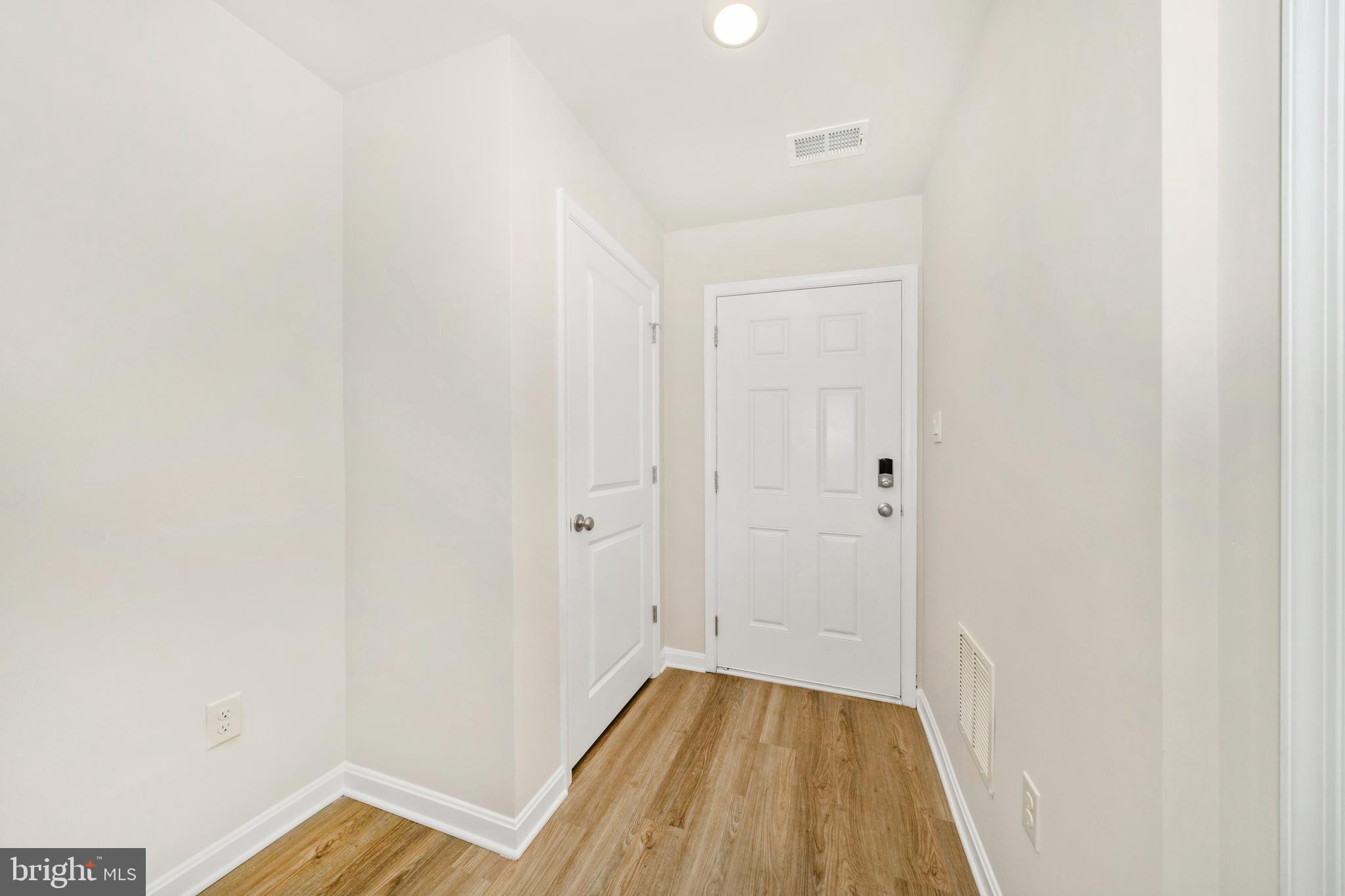 8634 Walter Martz Road Frederick, MD 21702 - Photo 12 of 52 a view of an empty room