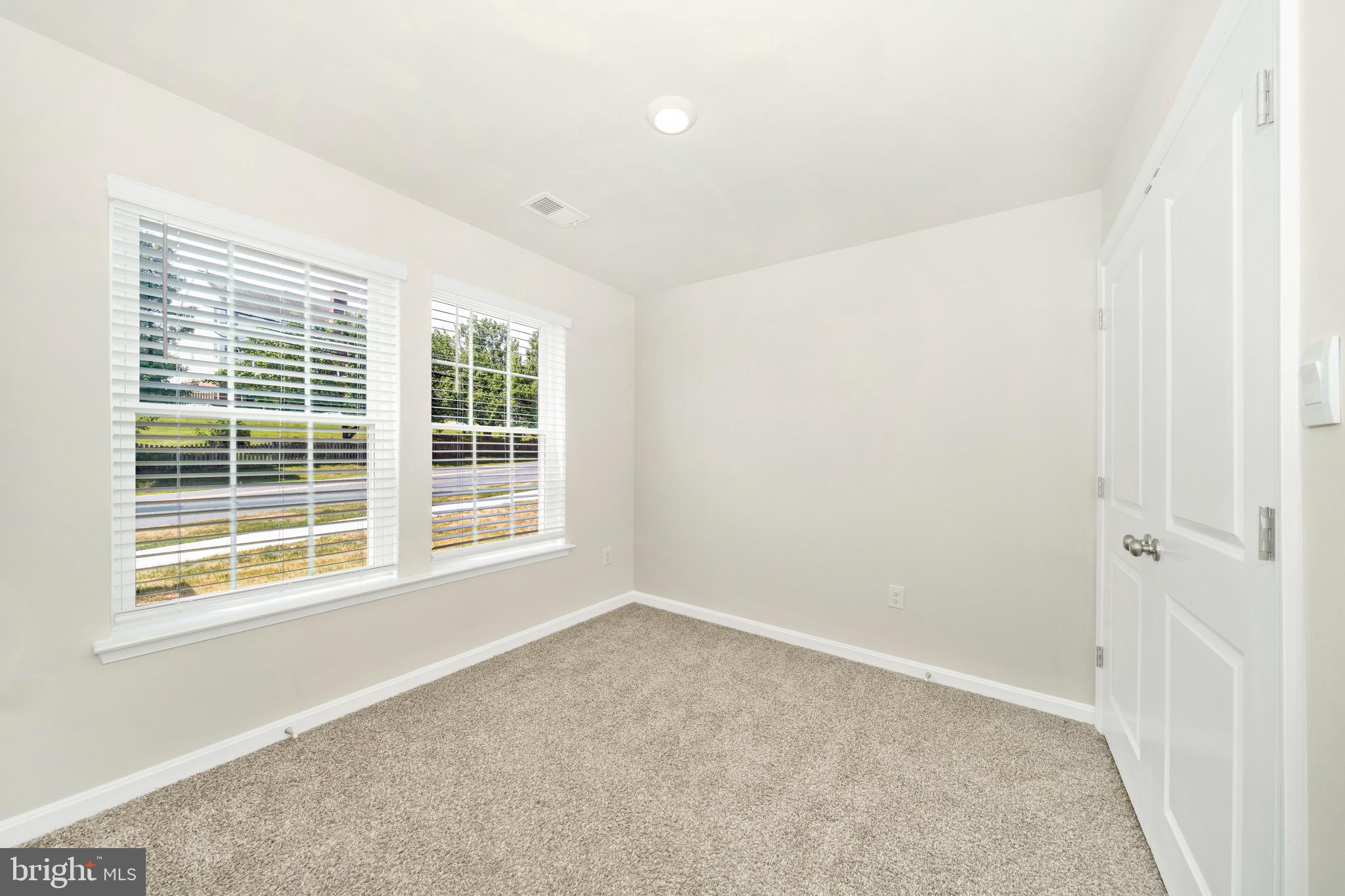8634 Walter Martz Road Frederick, MD 21702 - Photo 14 of 52 a view of an empty room with a window