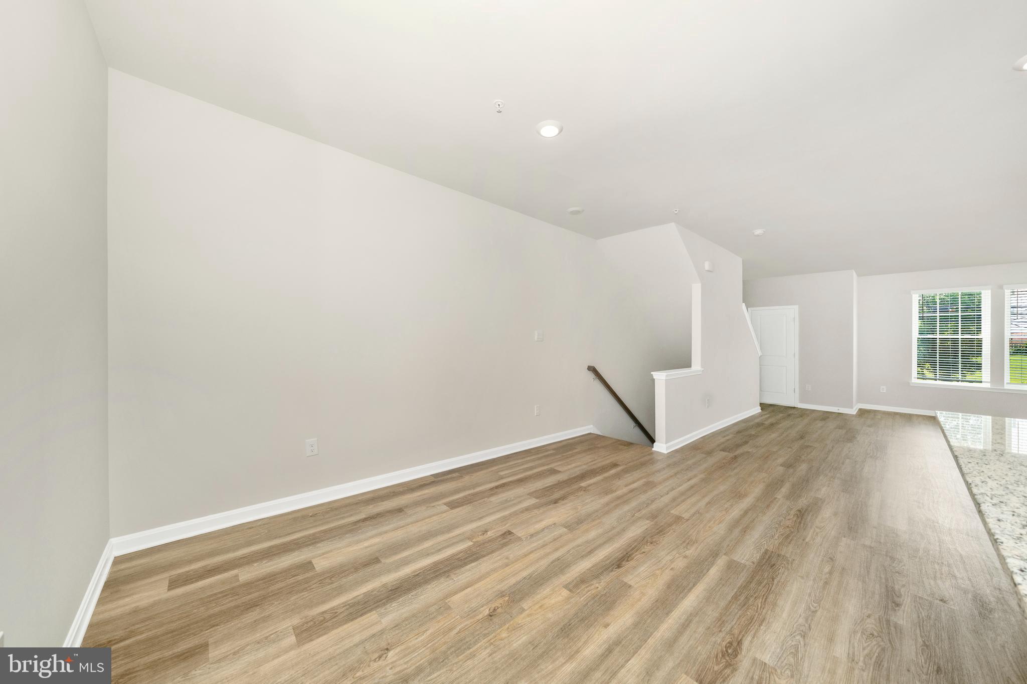 8634 Walter Martz Road Frederick, MD 21702 - Photo 23 of 52 a view of an empty room