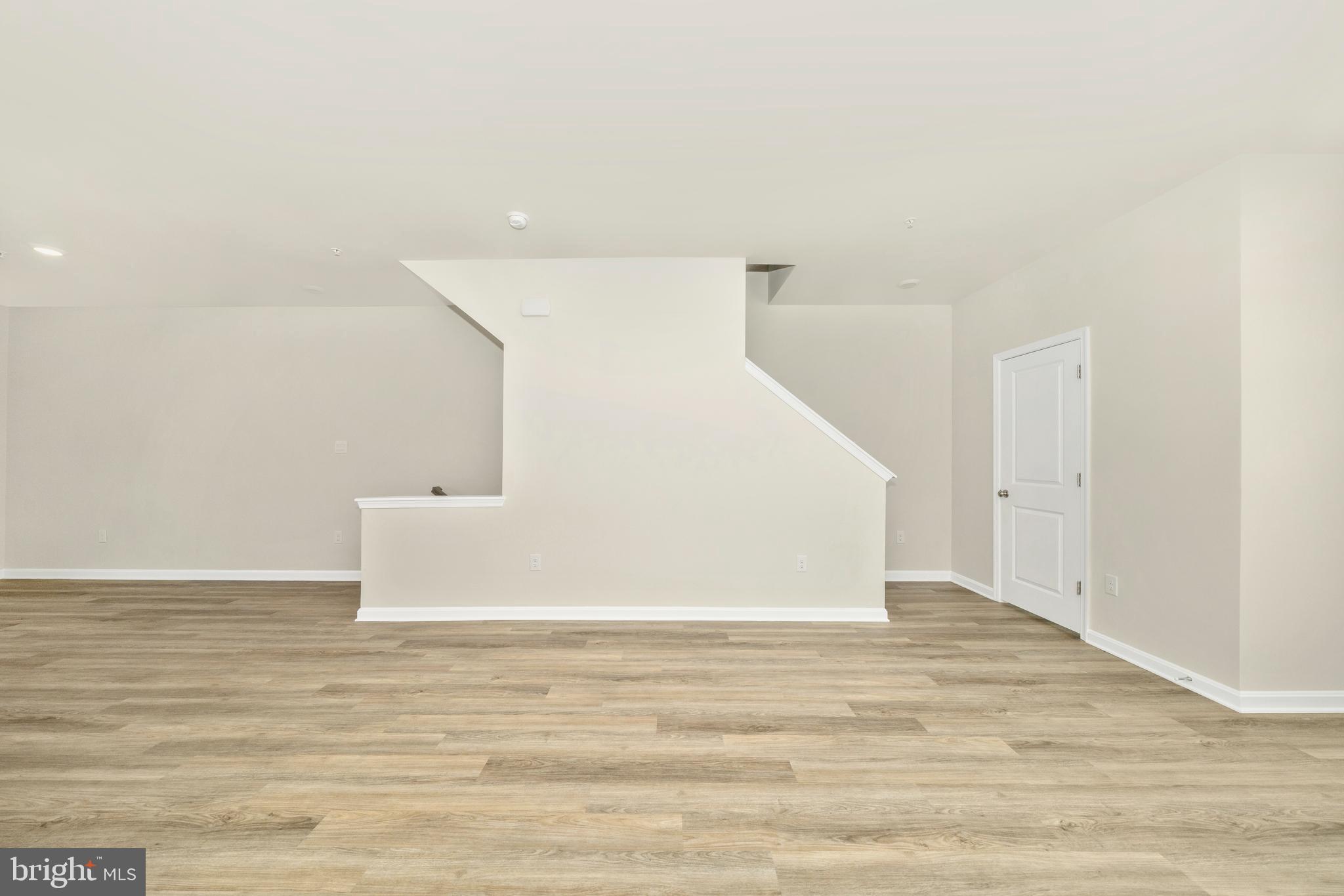 8634 Walter Martz Road Frederick, MD 21702 - Photo 27 of 52 a view of a livingroom with an entryway