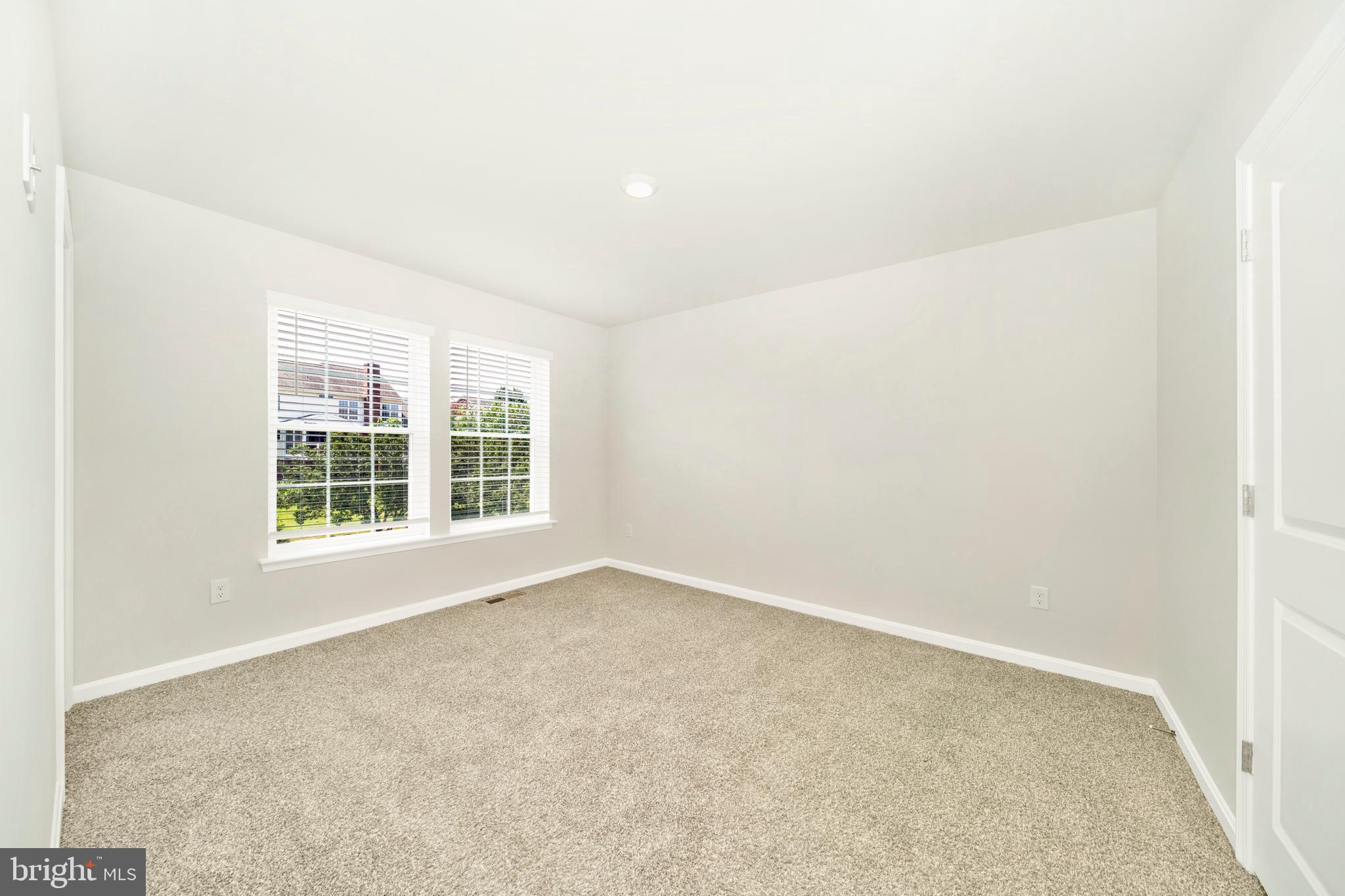 8634 Walter Martz Road Frederick, MD 21702 - Photo 30 of 52 an empty room with a window