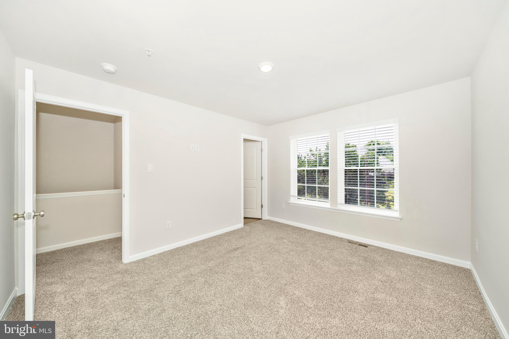 8634 Walter Martz Road Frederick, MD 21702 - Photo 31 of 52 an empty room with a window