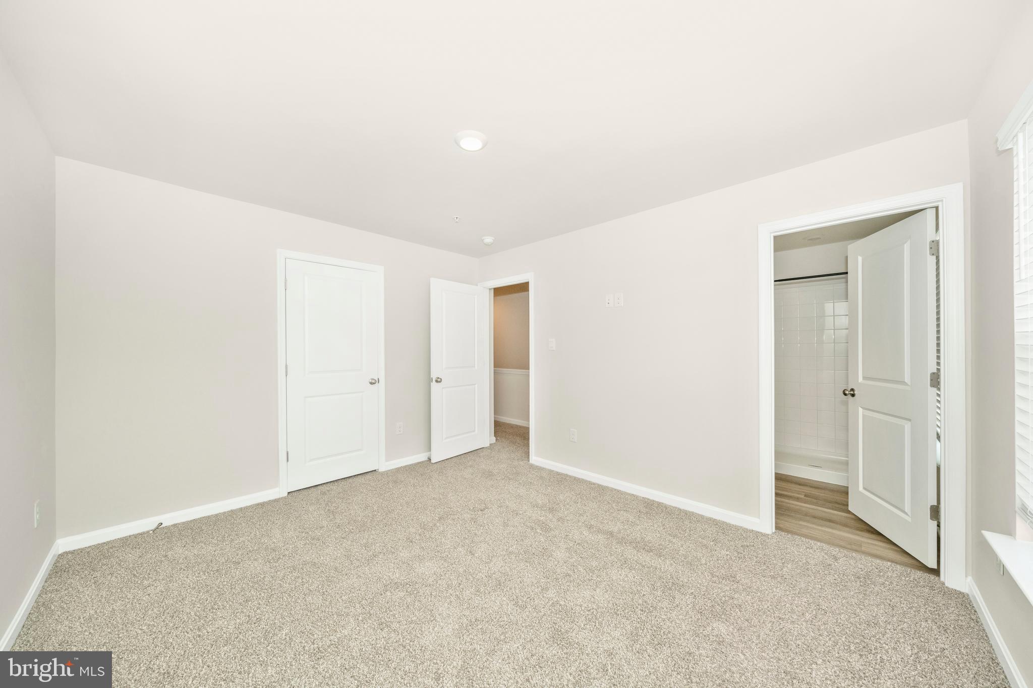 8634 Walter Martz Road Frederick, MD 21702 - Photo 32 of 52 an empty room with an entryway