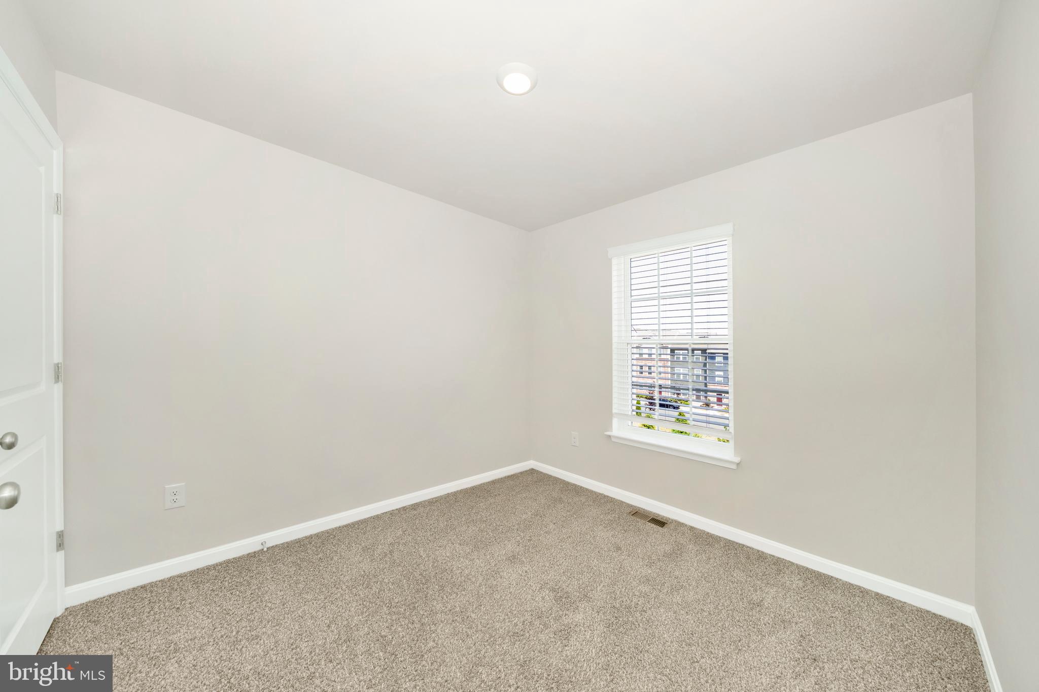 8634 Walter Martz Road Frederick, MD 21702 - Photo 33 of 52 an empty room with a window