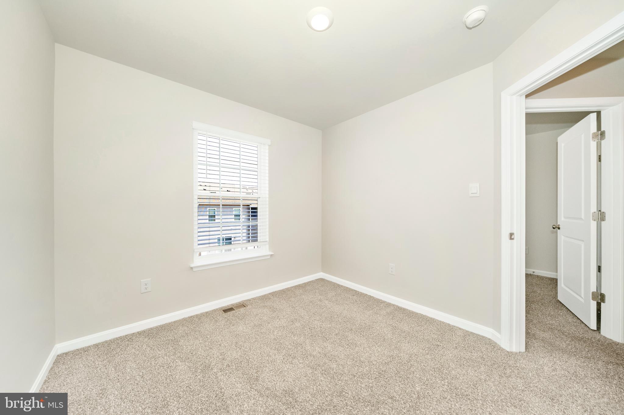 8634 Walter Martz Road Frederick, MD 21702 - Photo 34 of 52 an empty room with a window